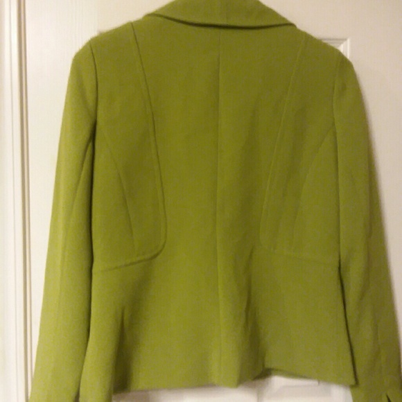 Jacket - Picture 3 of 3